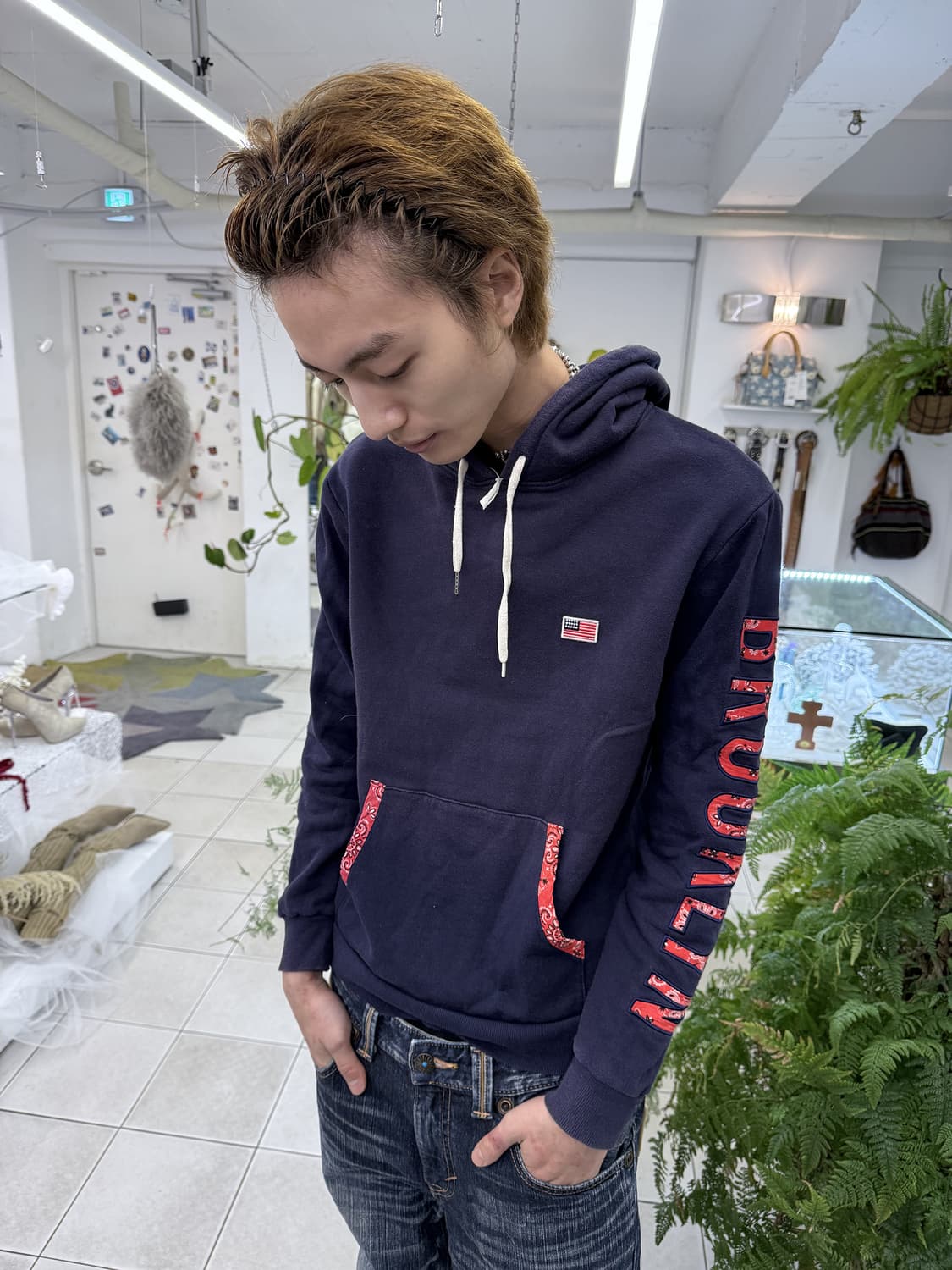 american hoodie 상품이미지3