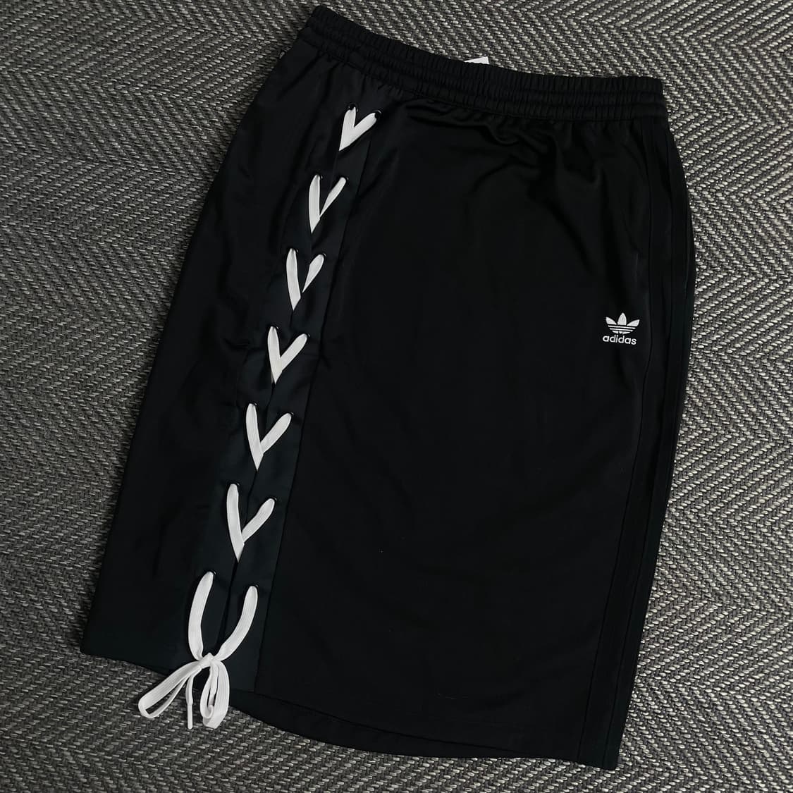 아디다스 올웨이스 디테일 트랙 스커트y 3518 상품이미지1