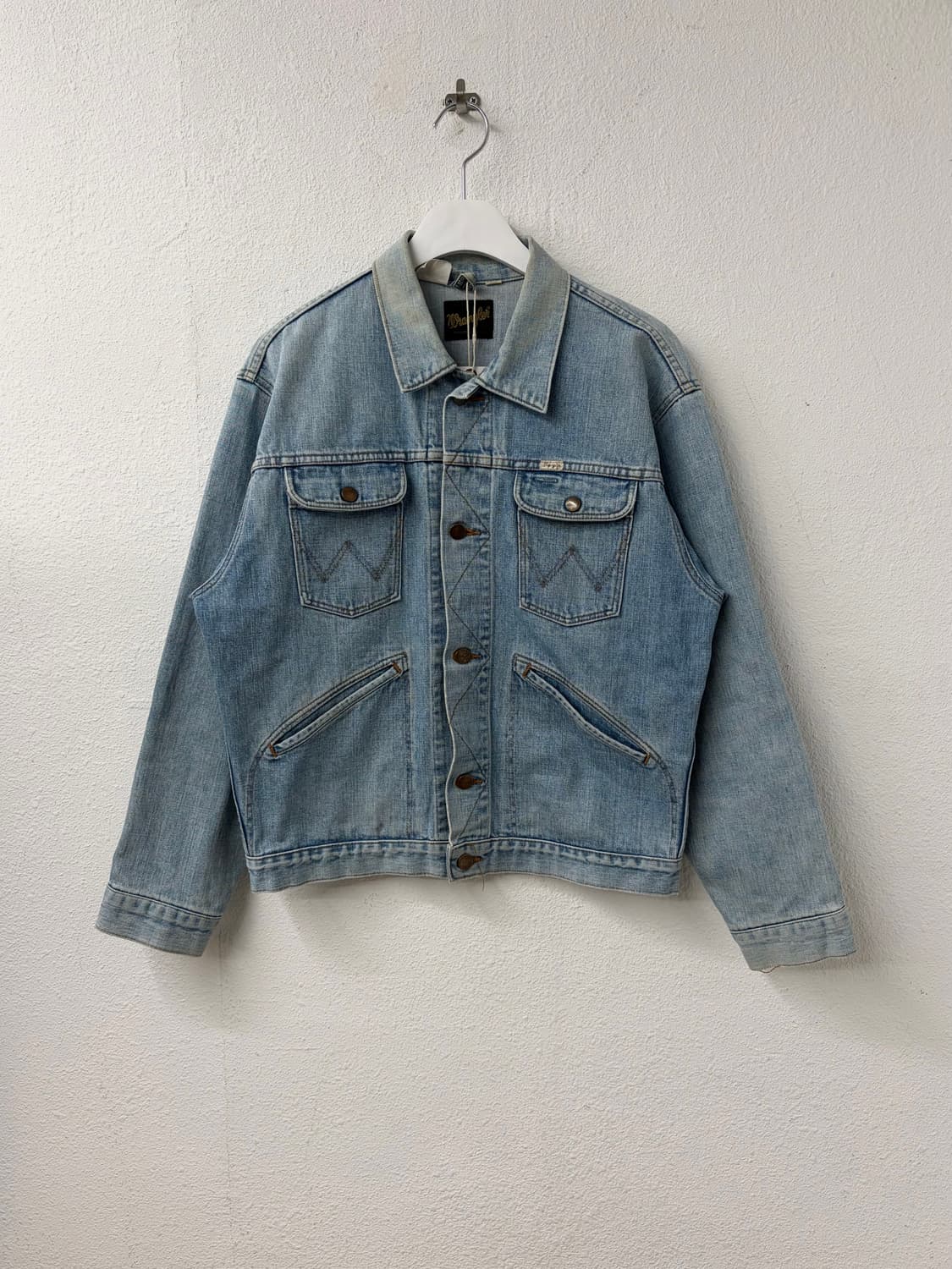 80-90s WRANGLER 상품이미지1