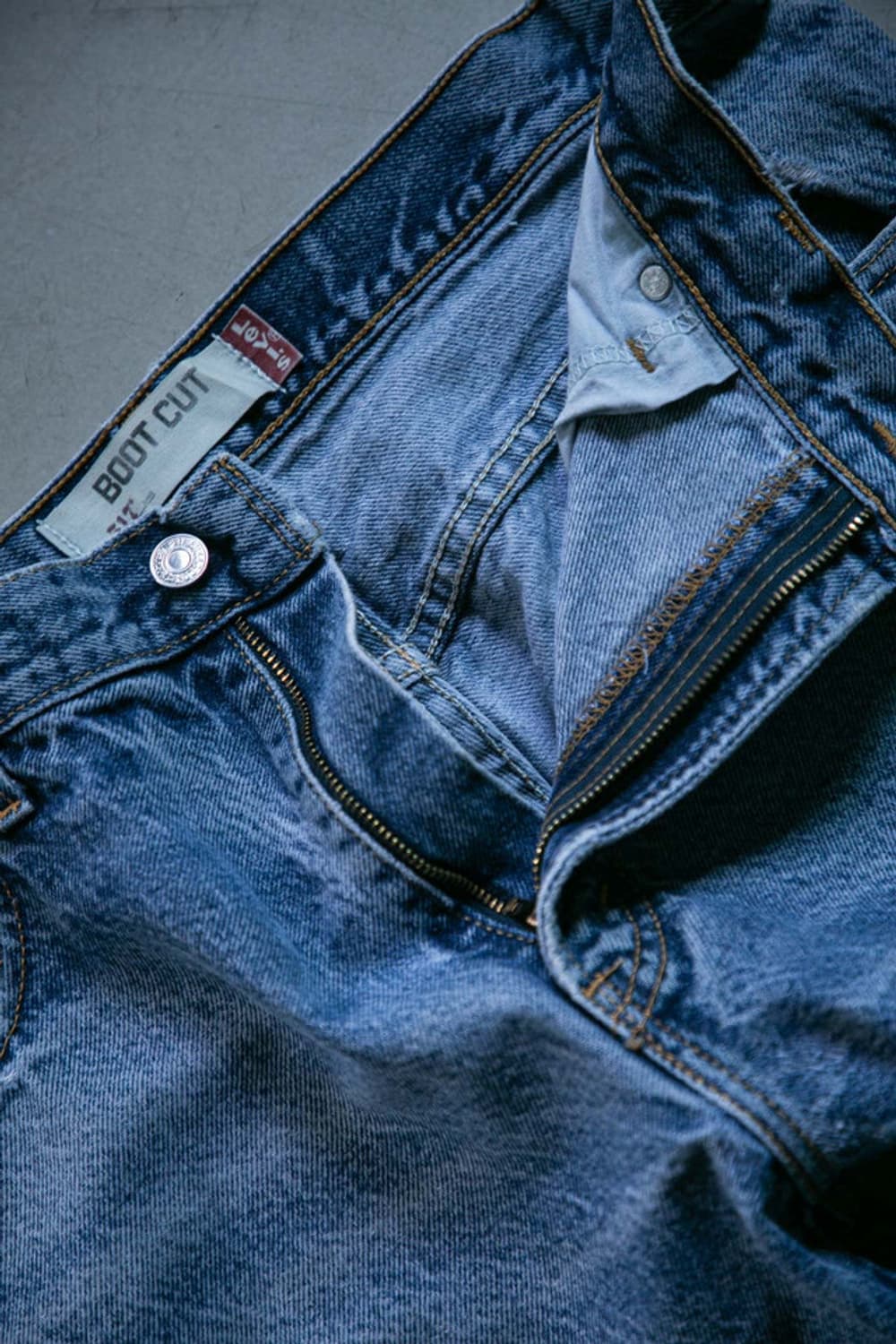 리바이스 Levi’s 517 상품이미지4