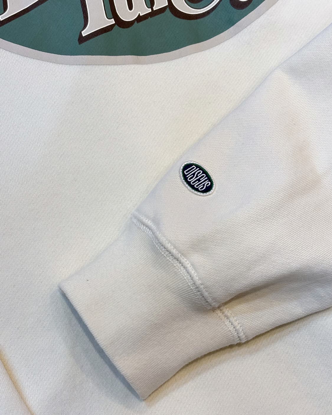 일본빈티지 discus athletic 루니툰 콜라보 상품이미지3