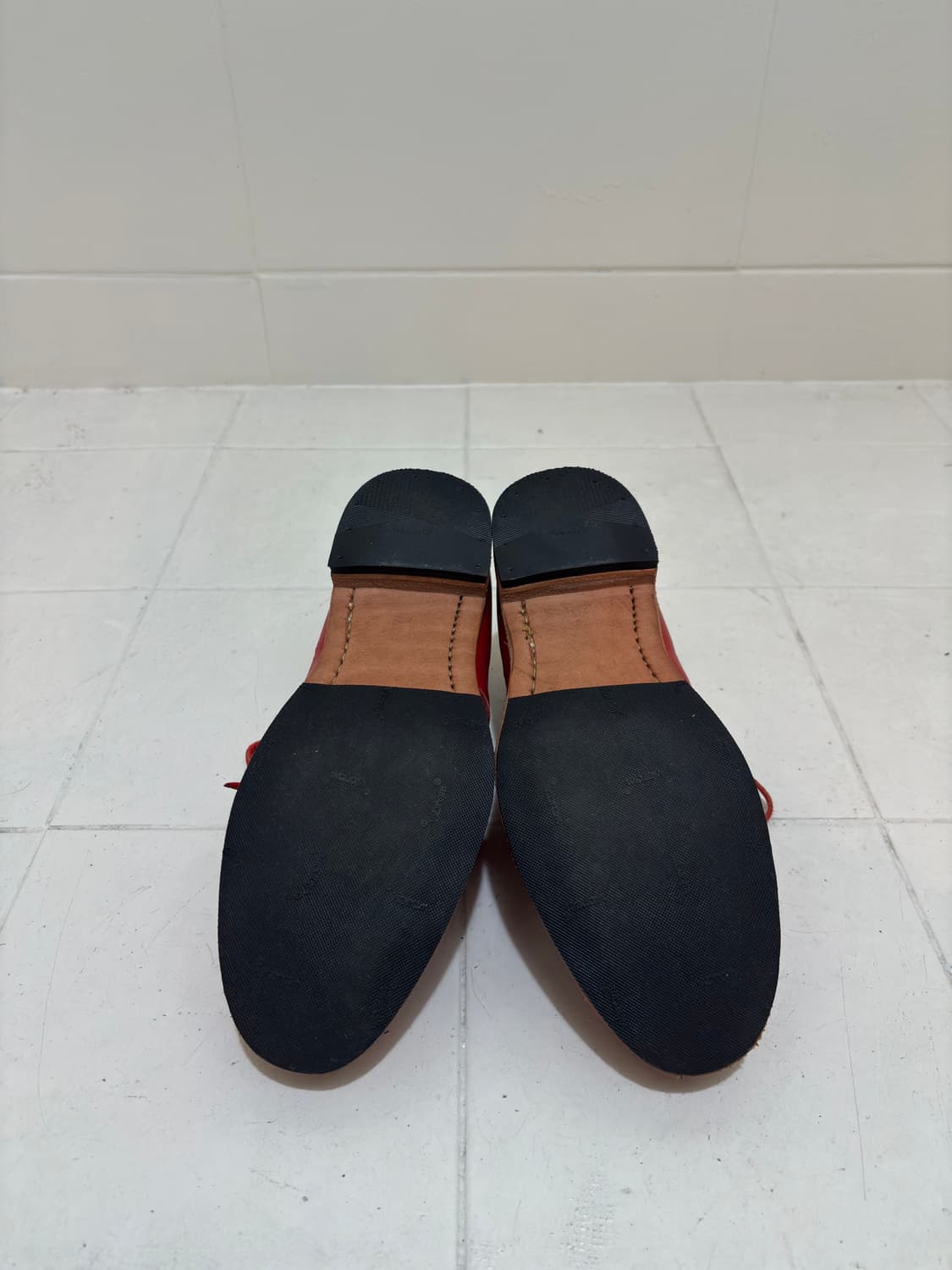 portaille 더비 슈즈 상품이미지7