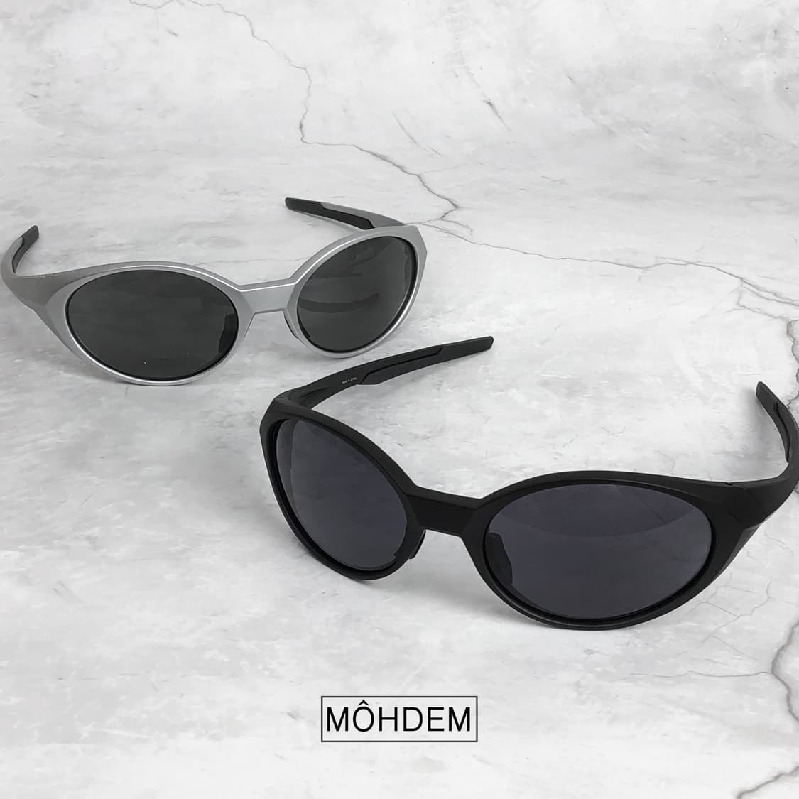 [Unisex]아이지켓 선글라스 아이웨어 블랙 상품이미지9