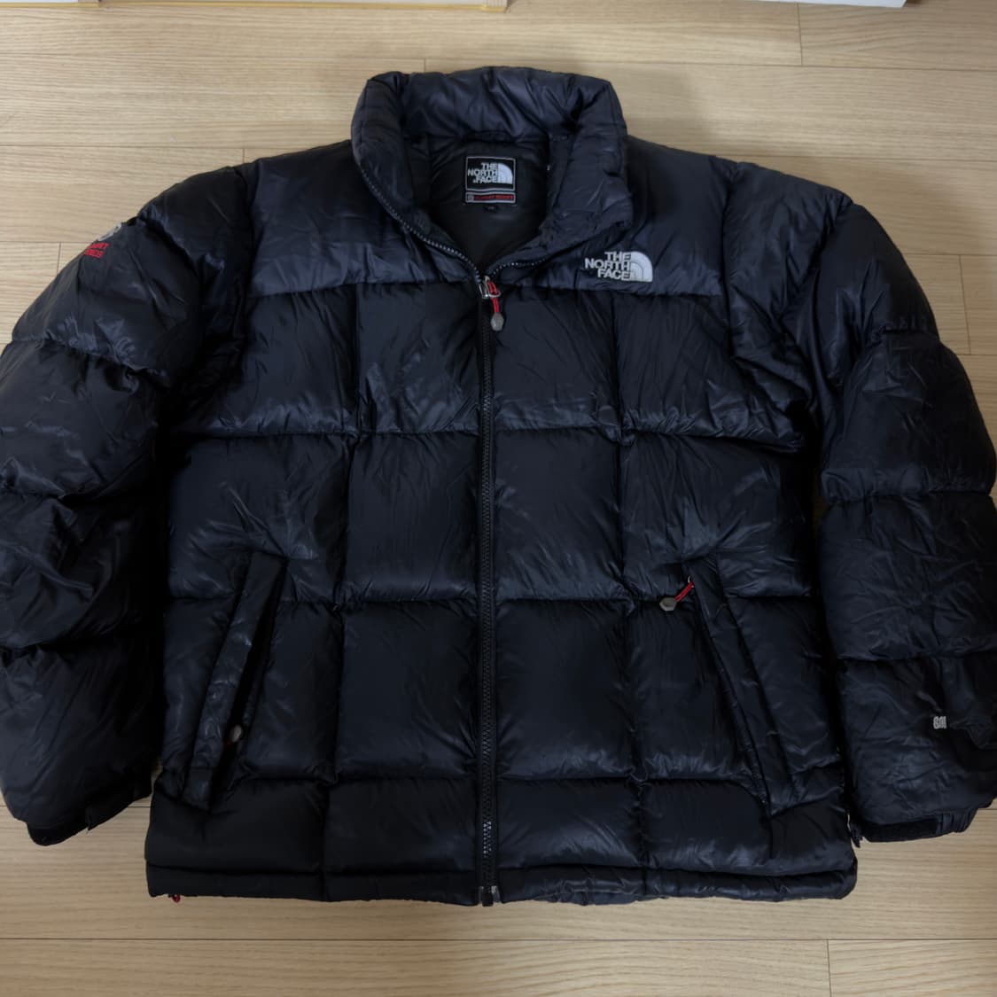 노스페이스 써밋 800 패딩 상품이미지1