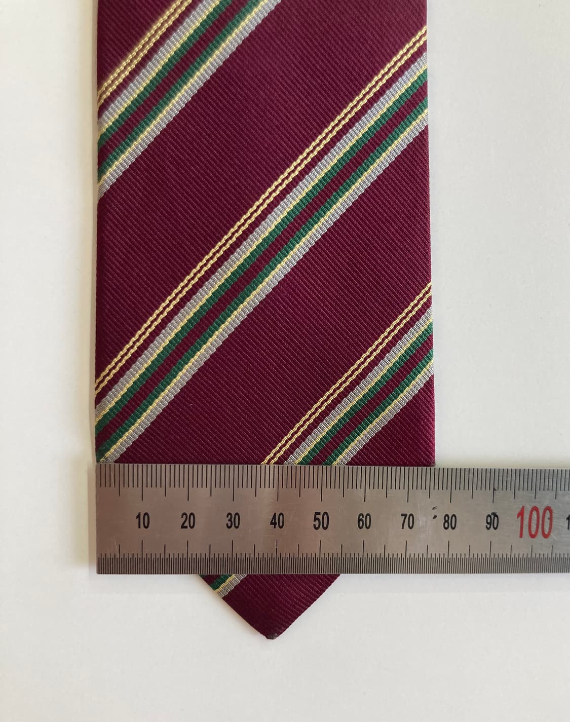 빈티지)넥타이 상품이미지3