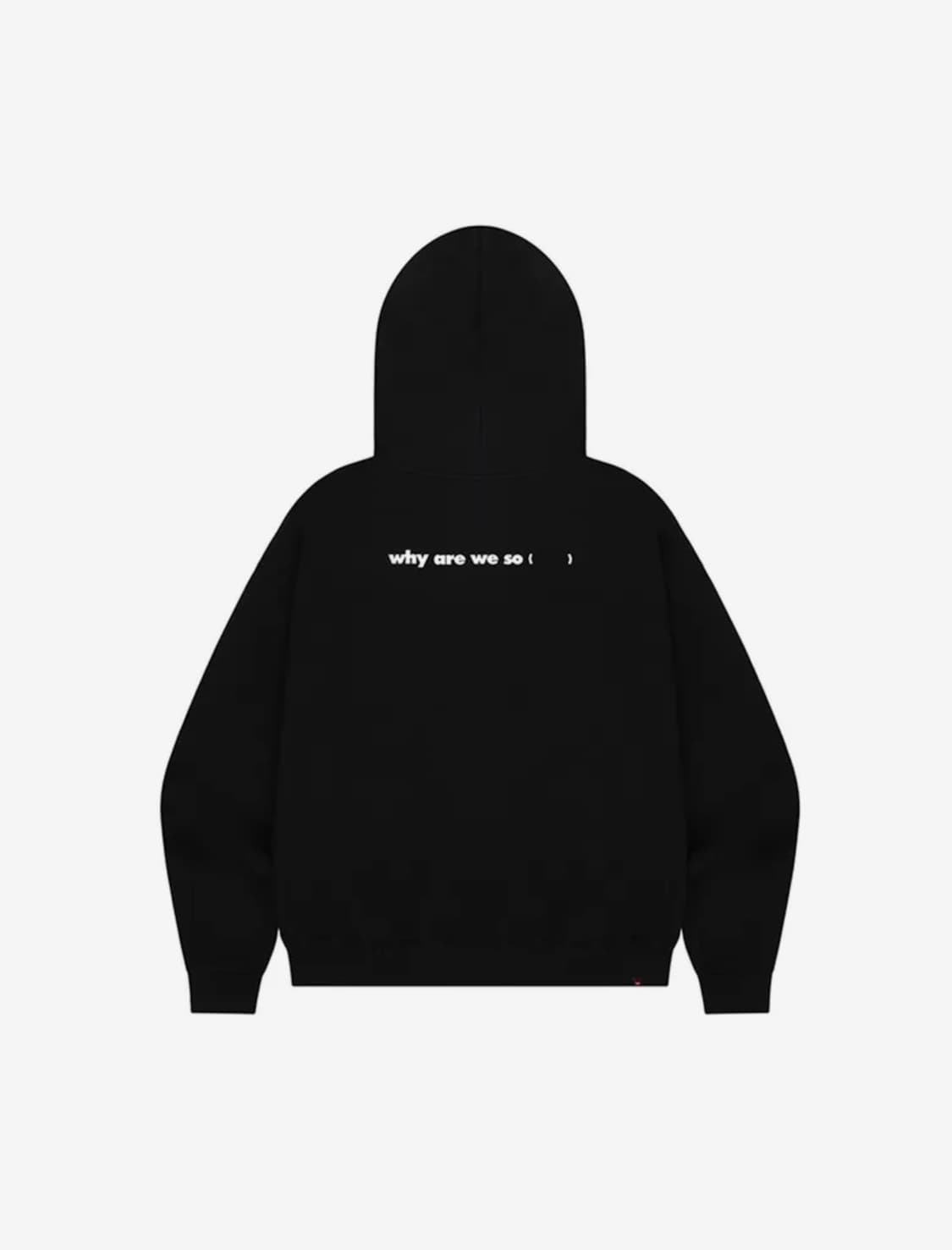 에즈이프캘리 GURLS OVERSIZED HOOD ZIPUP 후드집업 상품이미지5