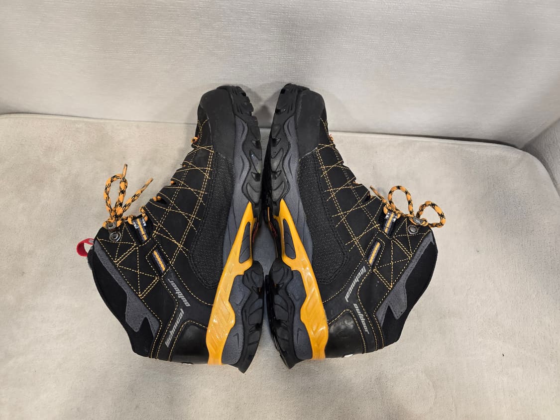 K2 고어텍스 등산화 275mm 상품이미지5