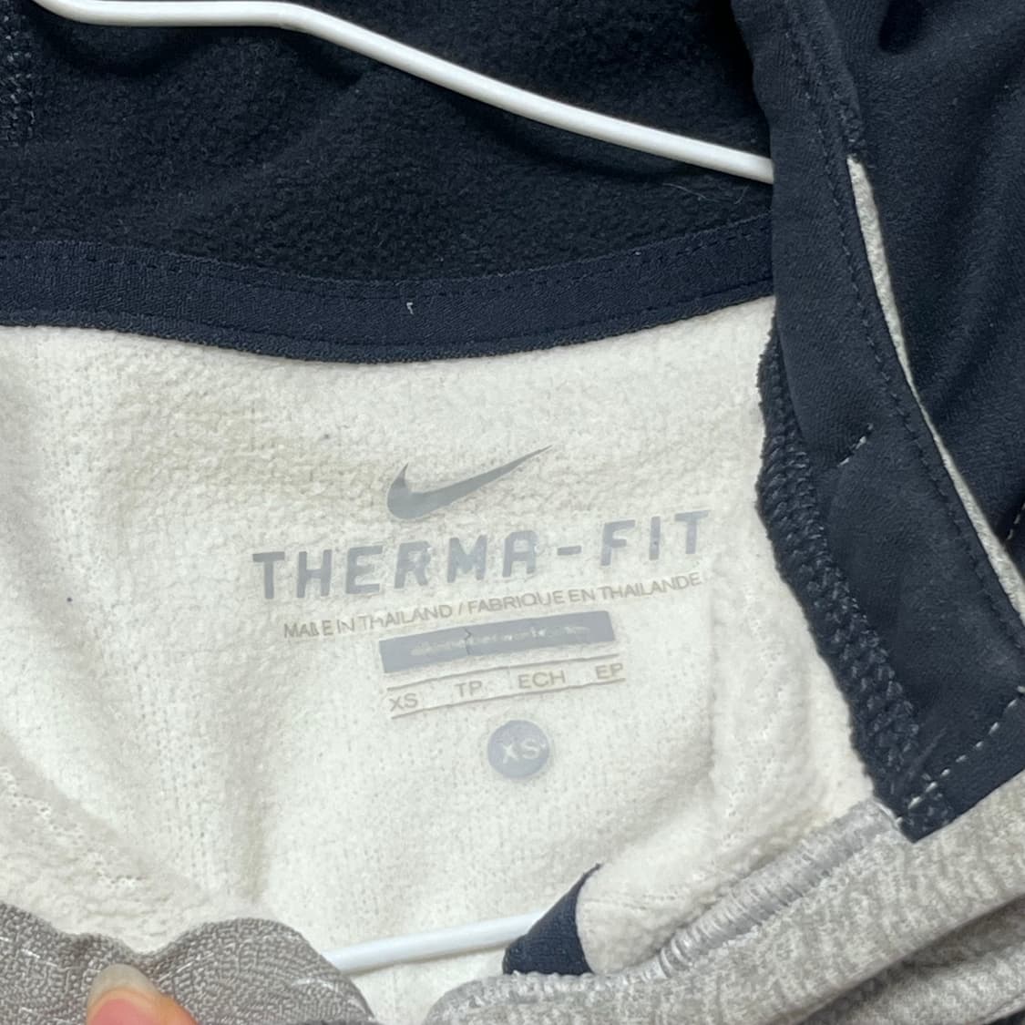 나이키 성조기 후드집업 미국 국가대표 상품이미지3