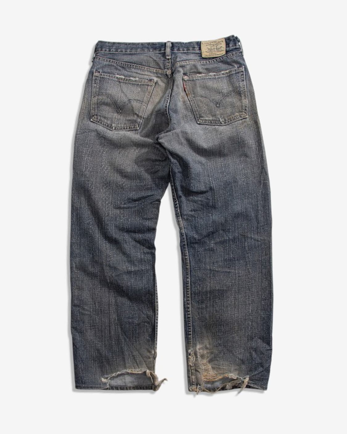 00s Levi's 503-03 Jeans 상품이미지1