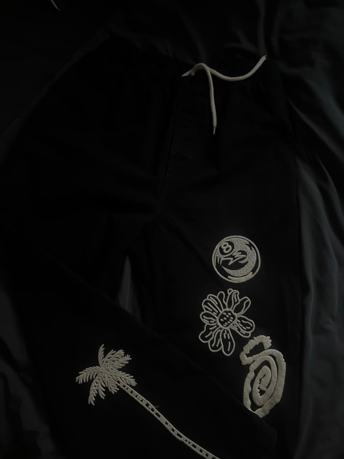 [네고가능]Stussy x noma icon beach pants [L] 상품이미지3