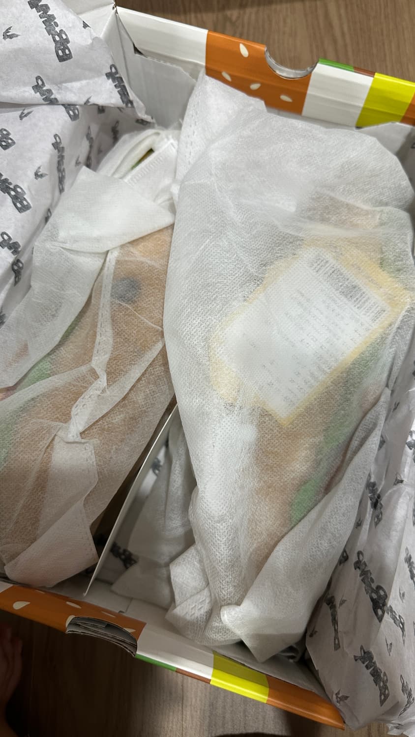 햄버거뮬 상품이미지3