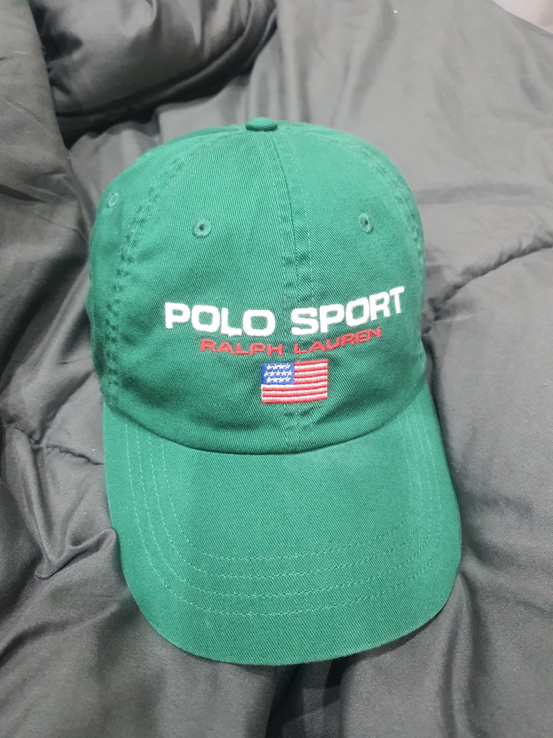 폴로스포츠 모자 상품이미지1