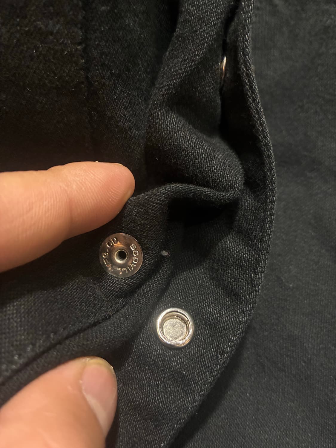 CHROME HEARTS LAST BITE Jk / L 크롬하츠 상품이미지5