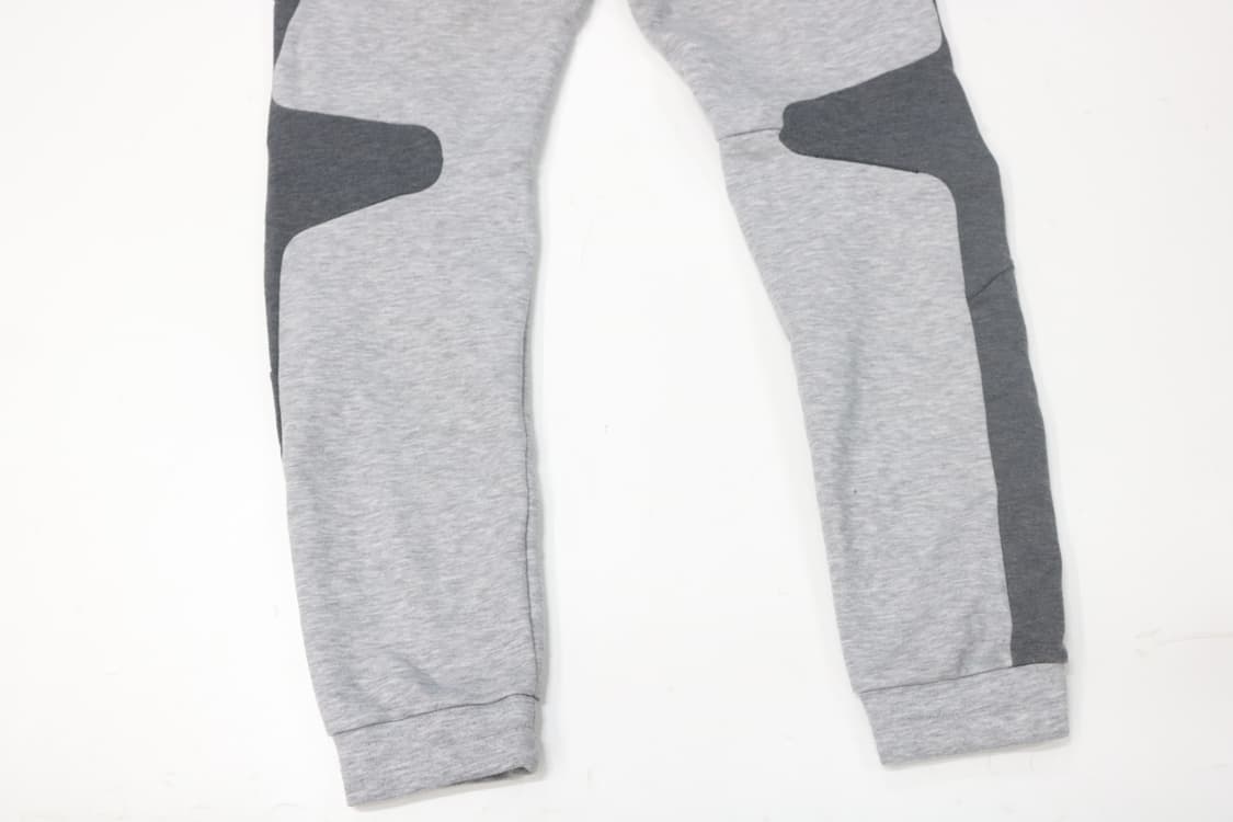오클리 하이드롤릭스 사이드 배색 그레이 조거 팬츠 상품이미지7