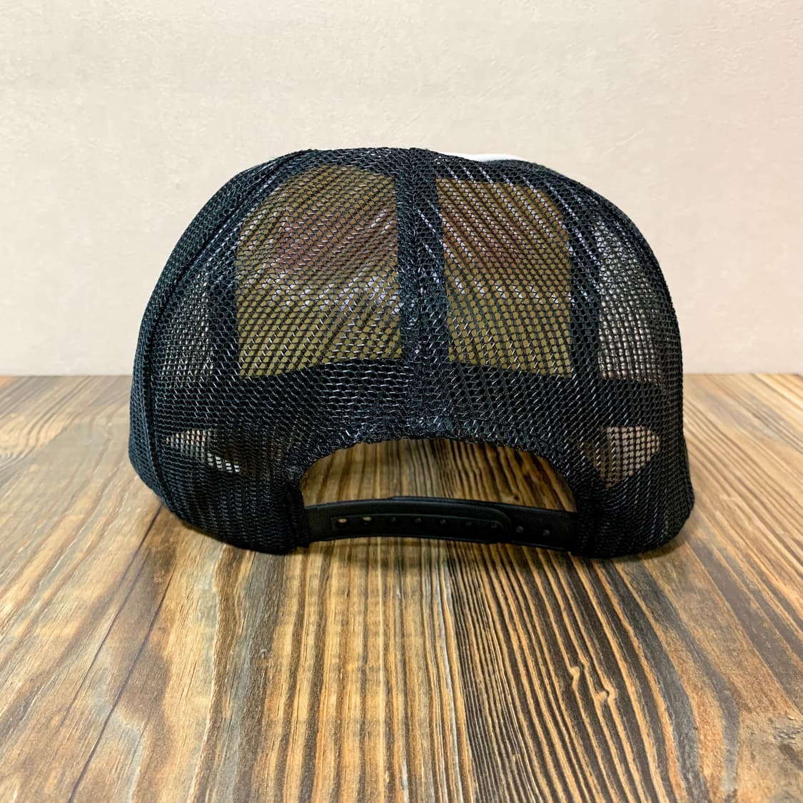 80~90s USA 빈티지모자 트러커햇 볼캡 메쉬캡 상품이미지4
