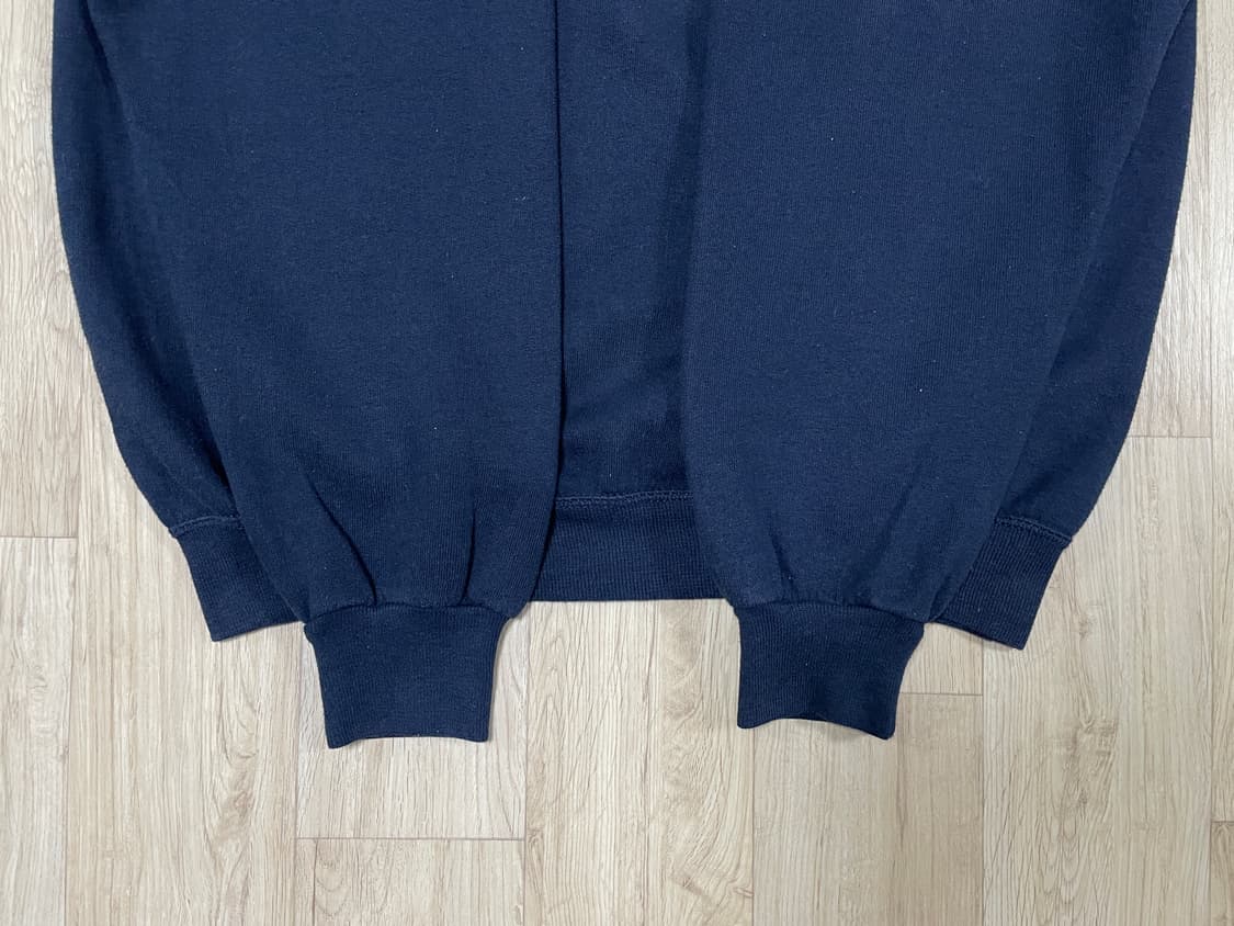 100~105) 90's 저지스 보이스카웃 맨투맨(RRL&LVC&폴로) 상품이미지7