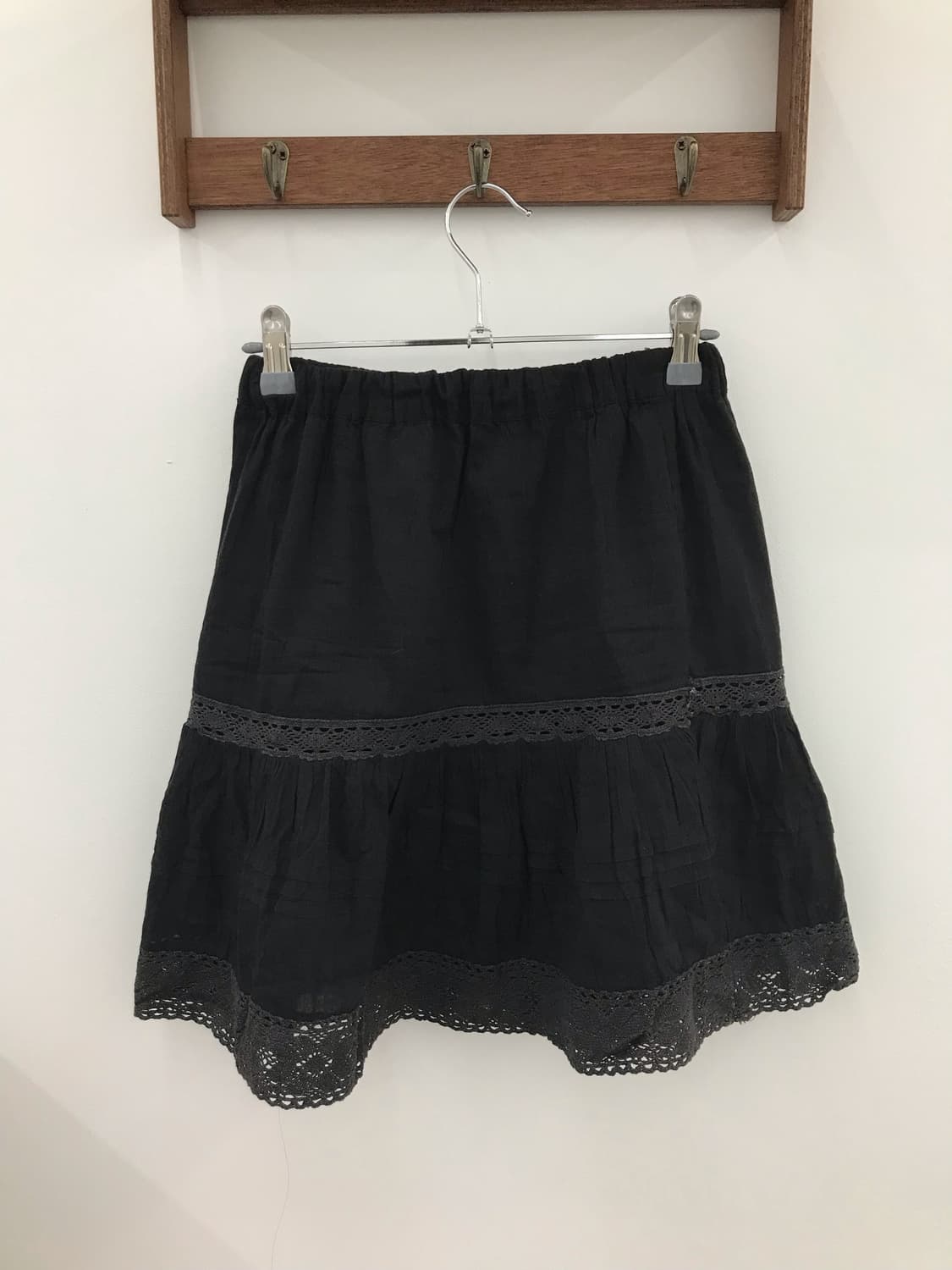 No. 그레이 너드 모리 Set 🩶 상품이미지10