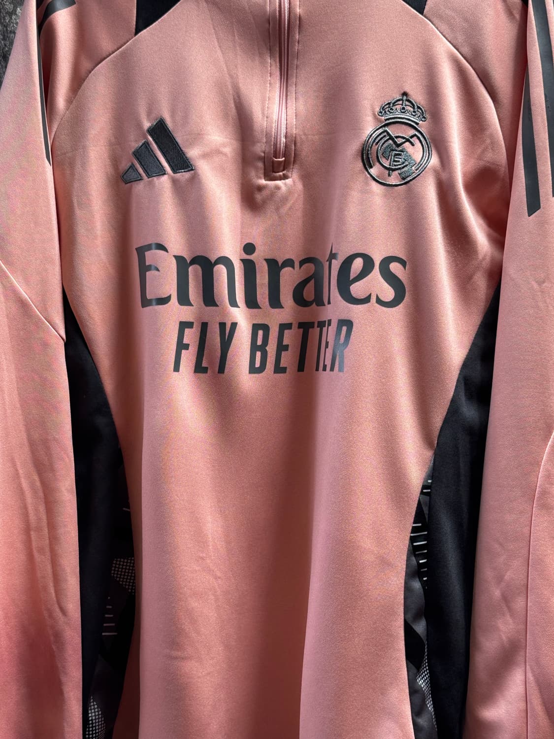 adidas 아디다스 레알마드리드 유니폼 상품이미지2