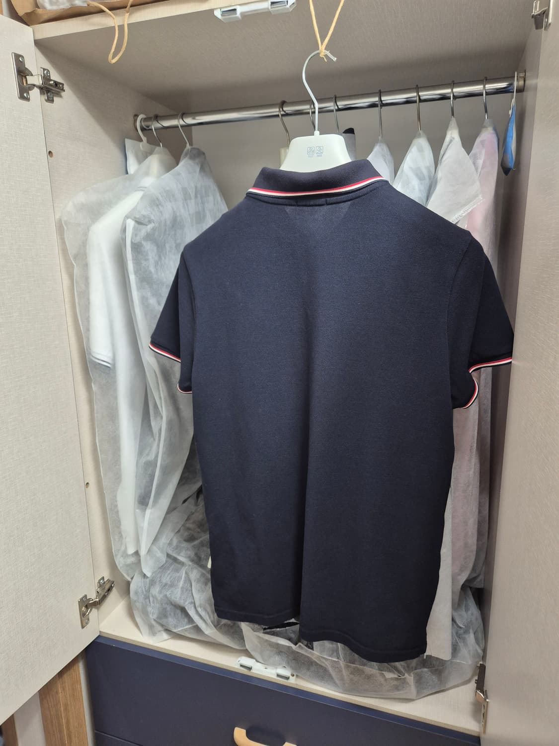 한글택 몽클레어 PK카라티 100-L 상품이미지2