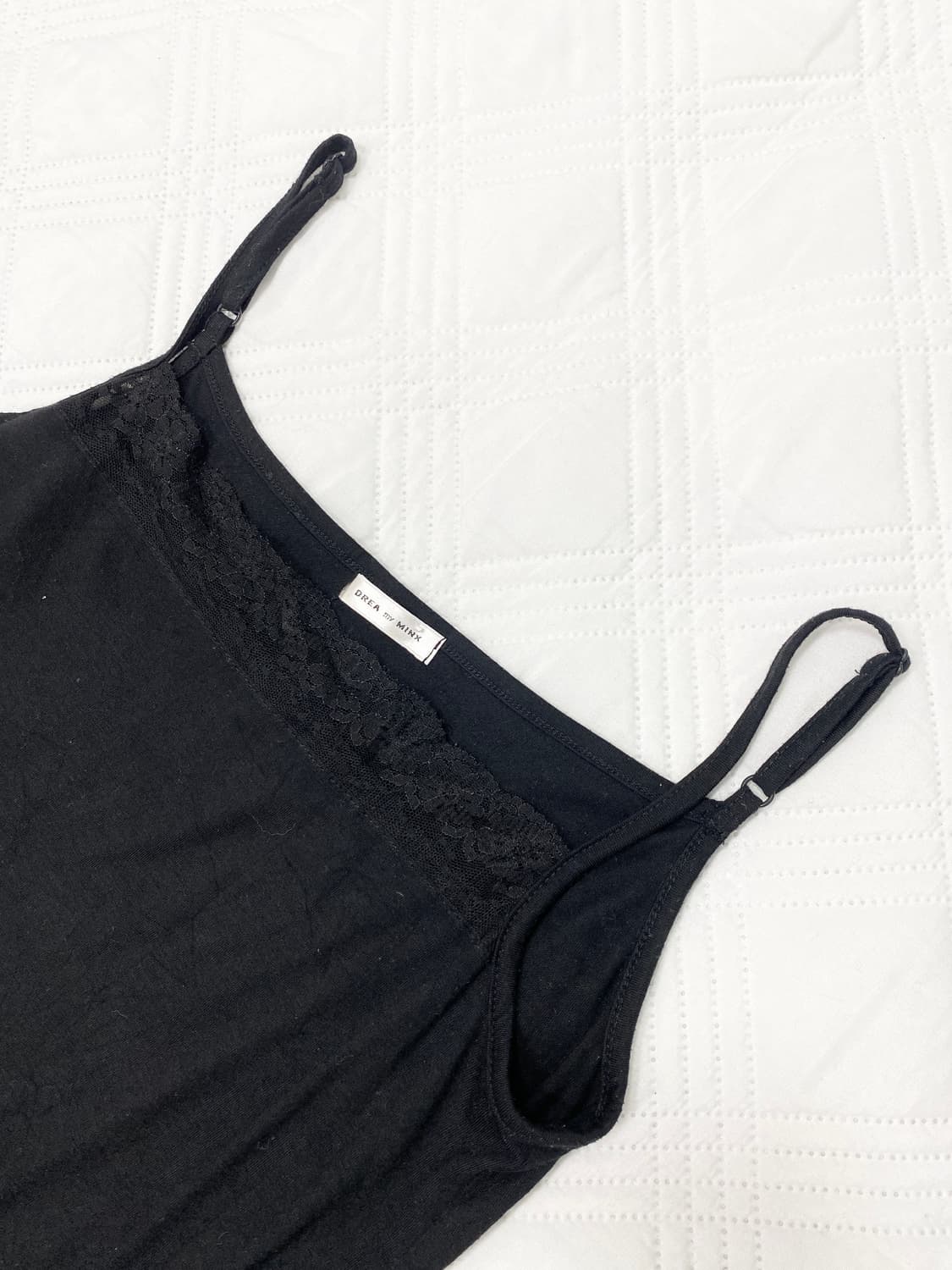 ꒰ঌ 깜냥이 🐈‍⬛ 리본 체크 세트 ໒꒱ 상품이미지7