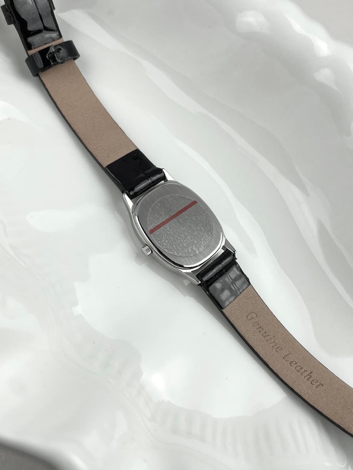 OMEGA Lady De Ville soft watch 상품이미지8