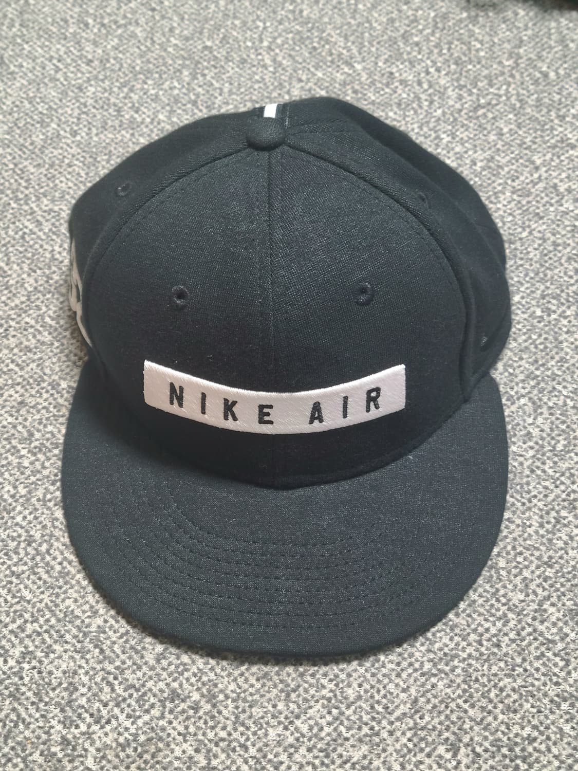 Nike Air 92 True - Eos University 스넵백 상품이미지2