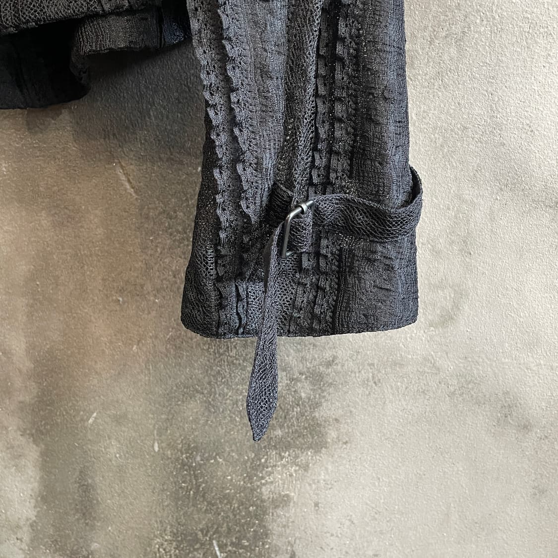 20ss 앤 드뮐미스터 더블 버튼 자켓 상품이미지8