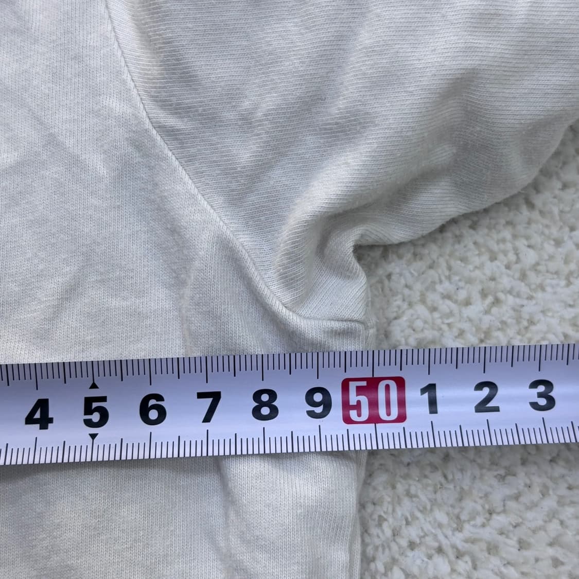 L 나이키 프린팅 반팔 티셔츠 0313E 상품이미지9