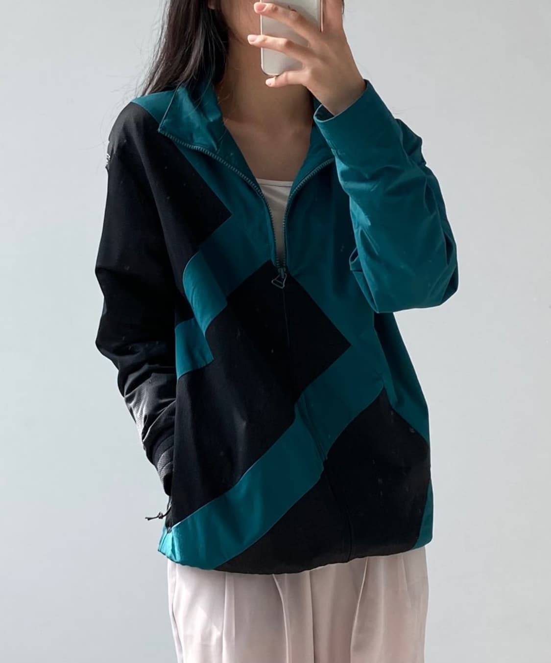 아디다스 바람막이 상품이미지1