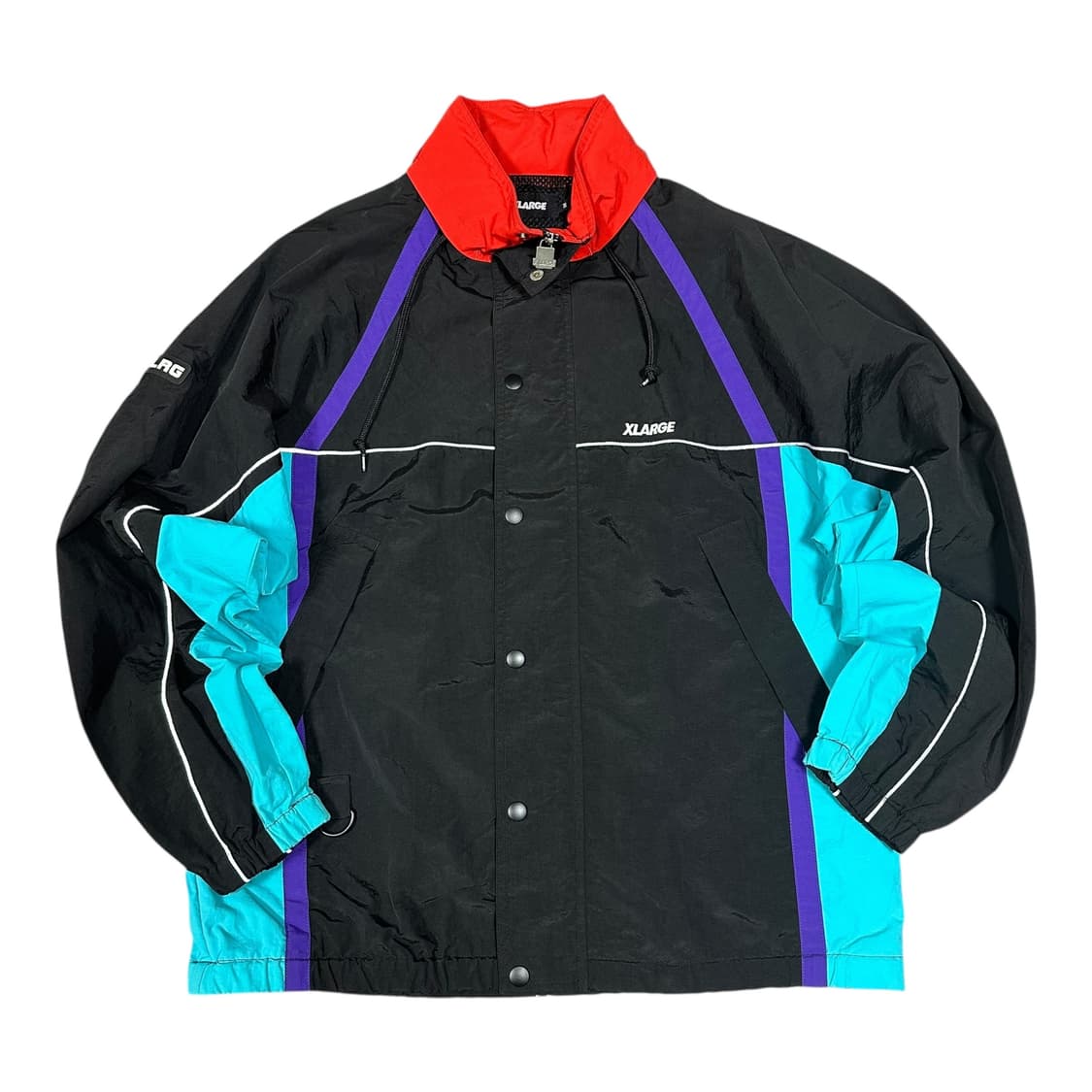 ✨ (바배) 엑스라지 윈드브레이크 바람막이 자켓 상품이미지1