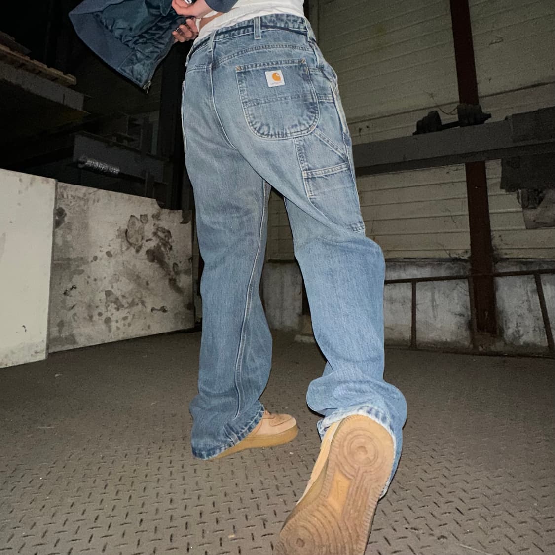 carhartt  jeans 상품이미지4