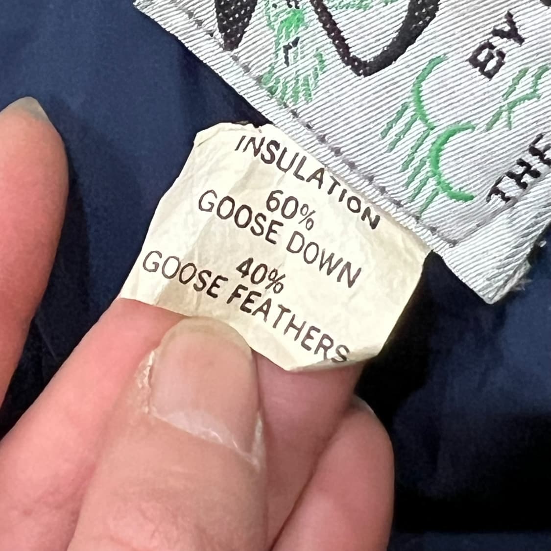 쇼트 usa n3b 파카 s08804 상품이미지8