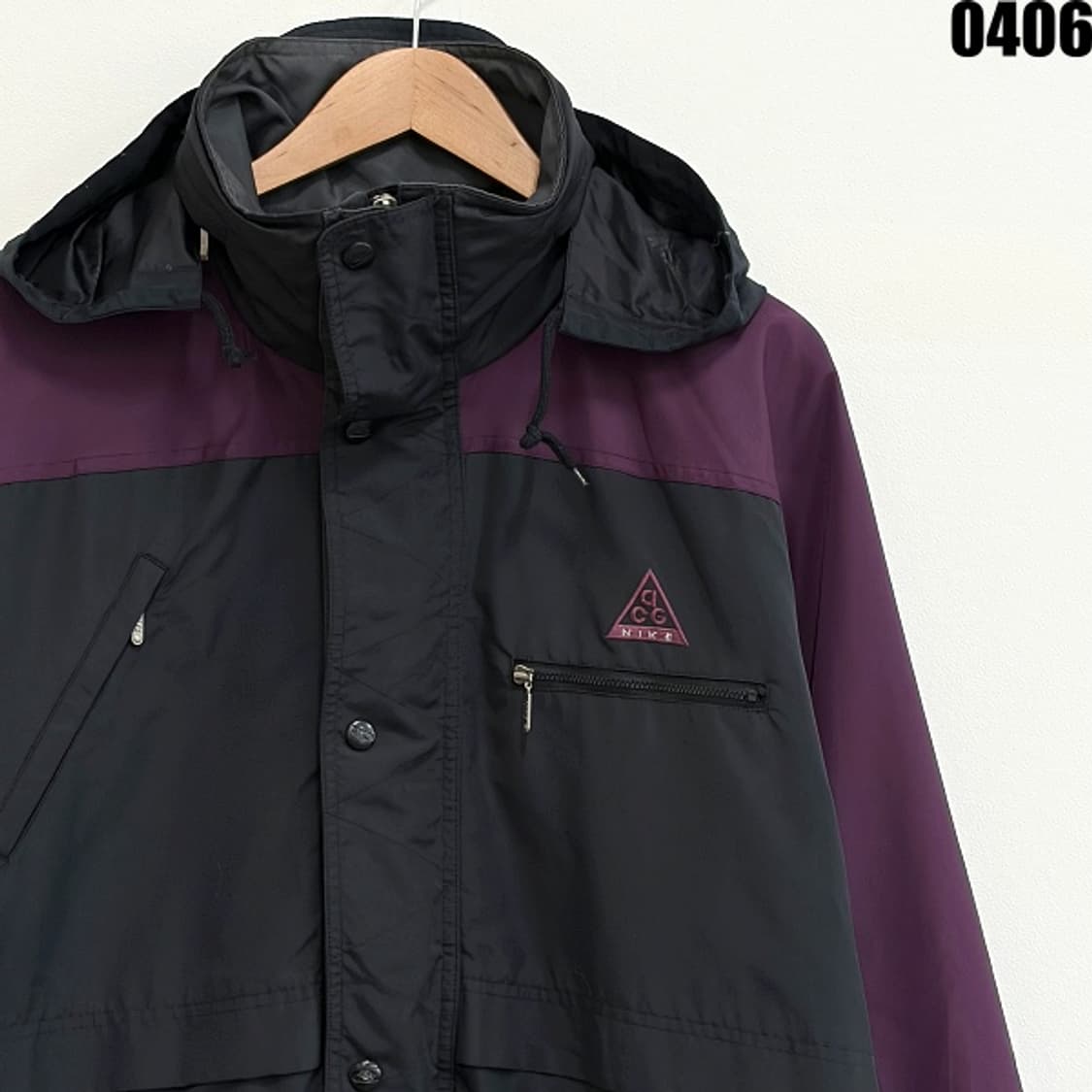 NIKE 나이키 ACG 아웃도어 자켓 100 0406 상품이미지2