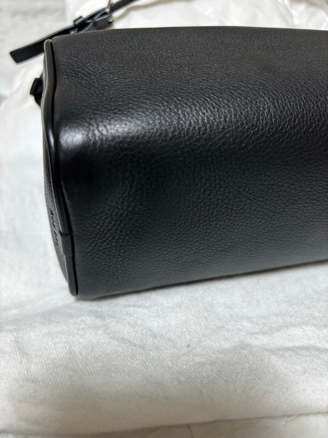 the row 더로우 90 90s 블랙 상품이미지3