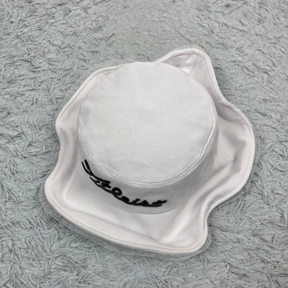 타이틀리스트 여성 와이어&레이스 버킷햇 56 상품이미지5