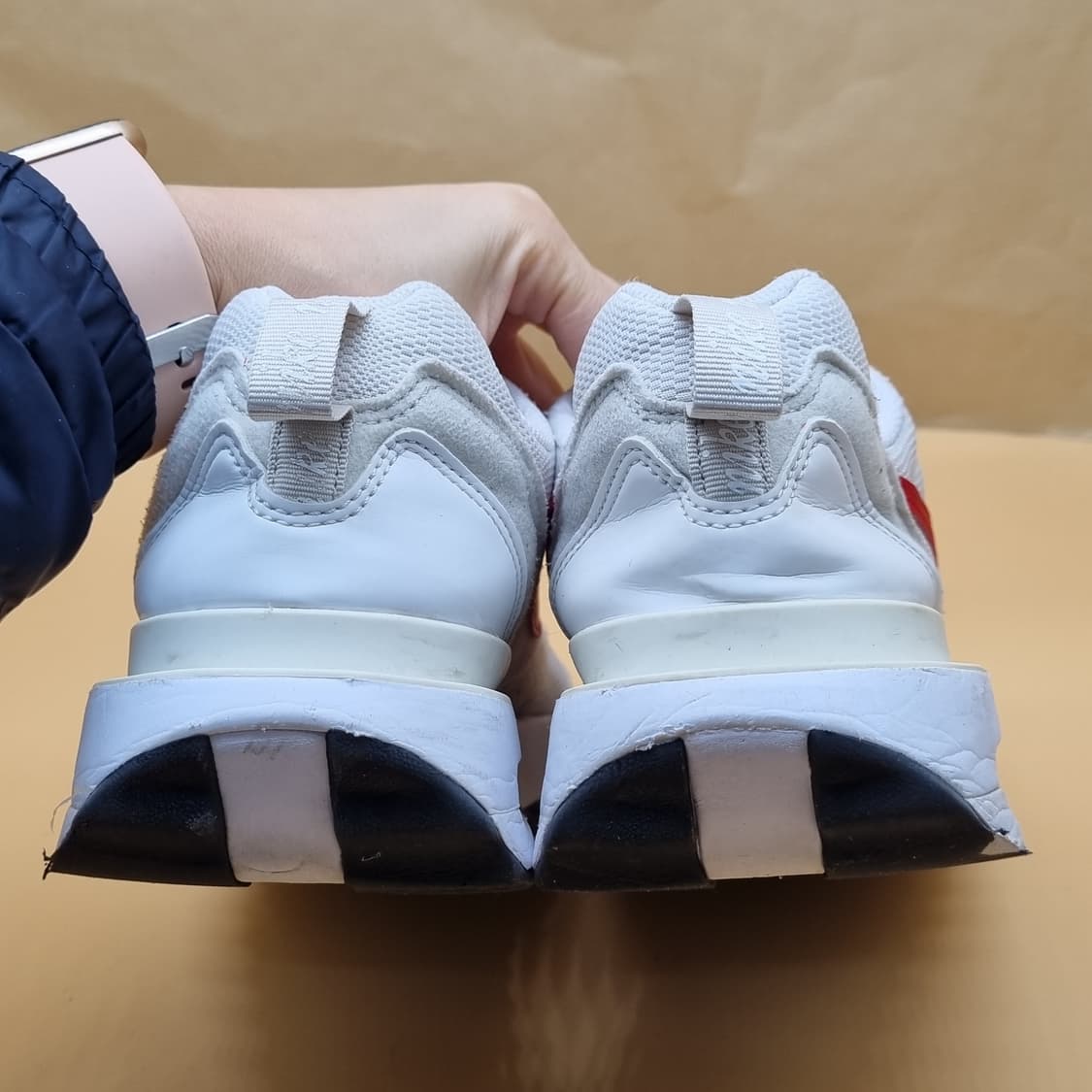 나이키 에어맥스 던 남성운동화270  상품이미지4