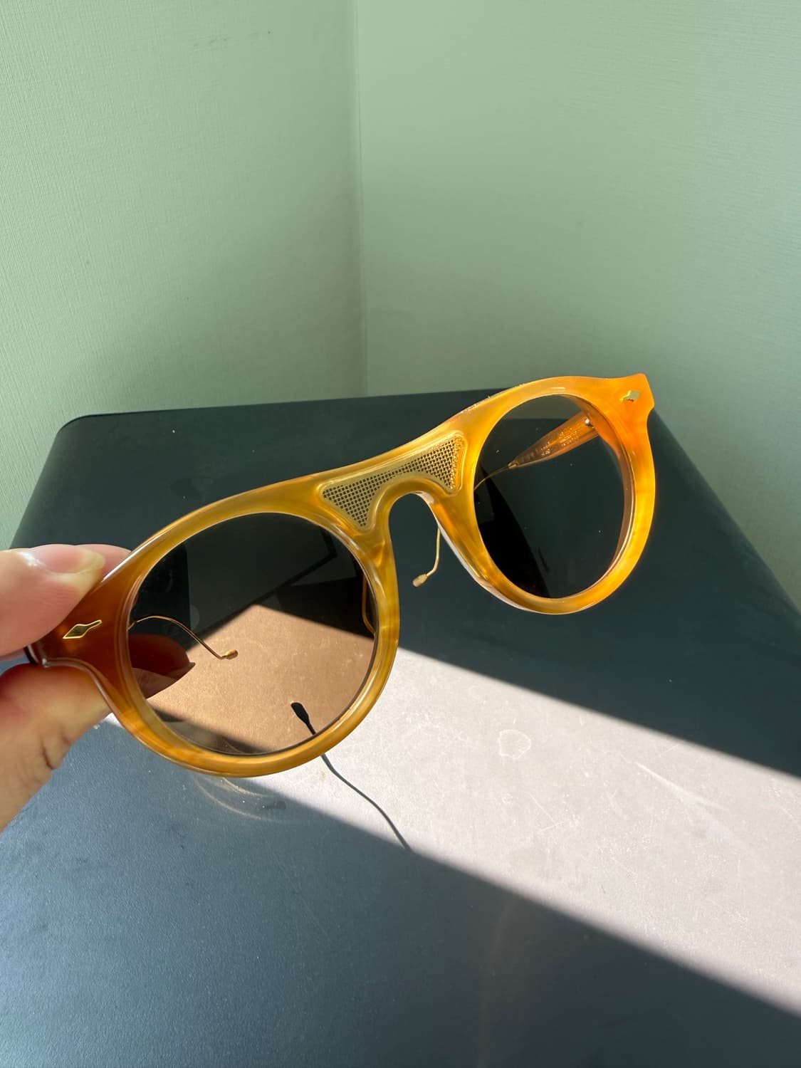 자크마리마지 WILLEM 브라운 45-24 상품이미지4