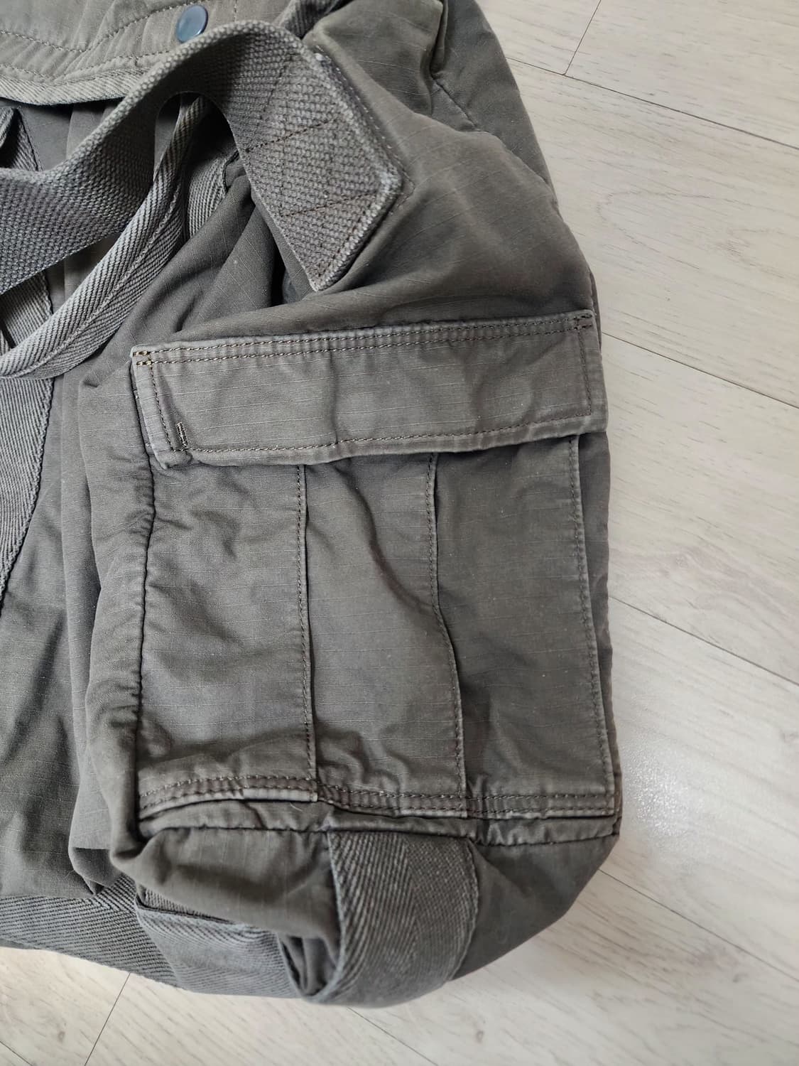 요시다포터 PX 2way 더플백 보스턴백 상품이미지9