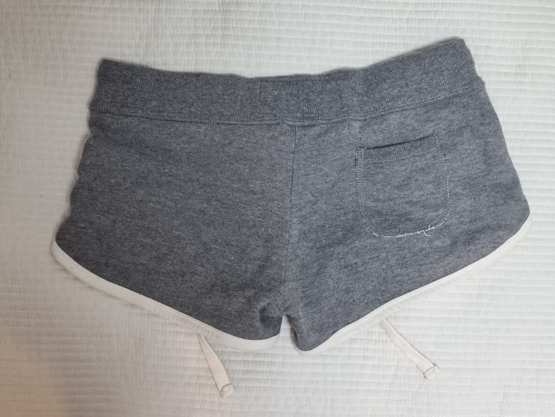 대대장 아베크롬비 돌핀팬츠 XS 상품이미지2
