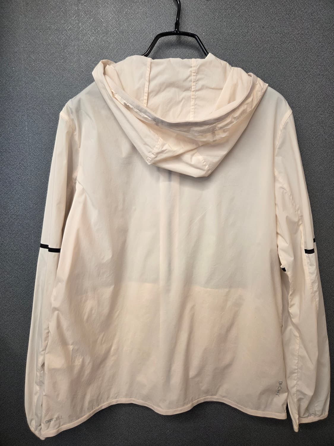 푸마 초경량바람막이  상품이미지5