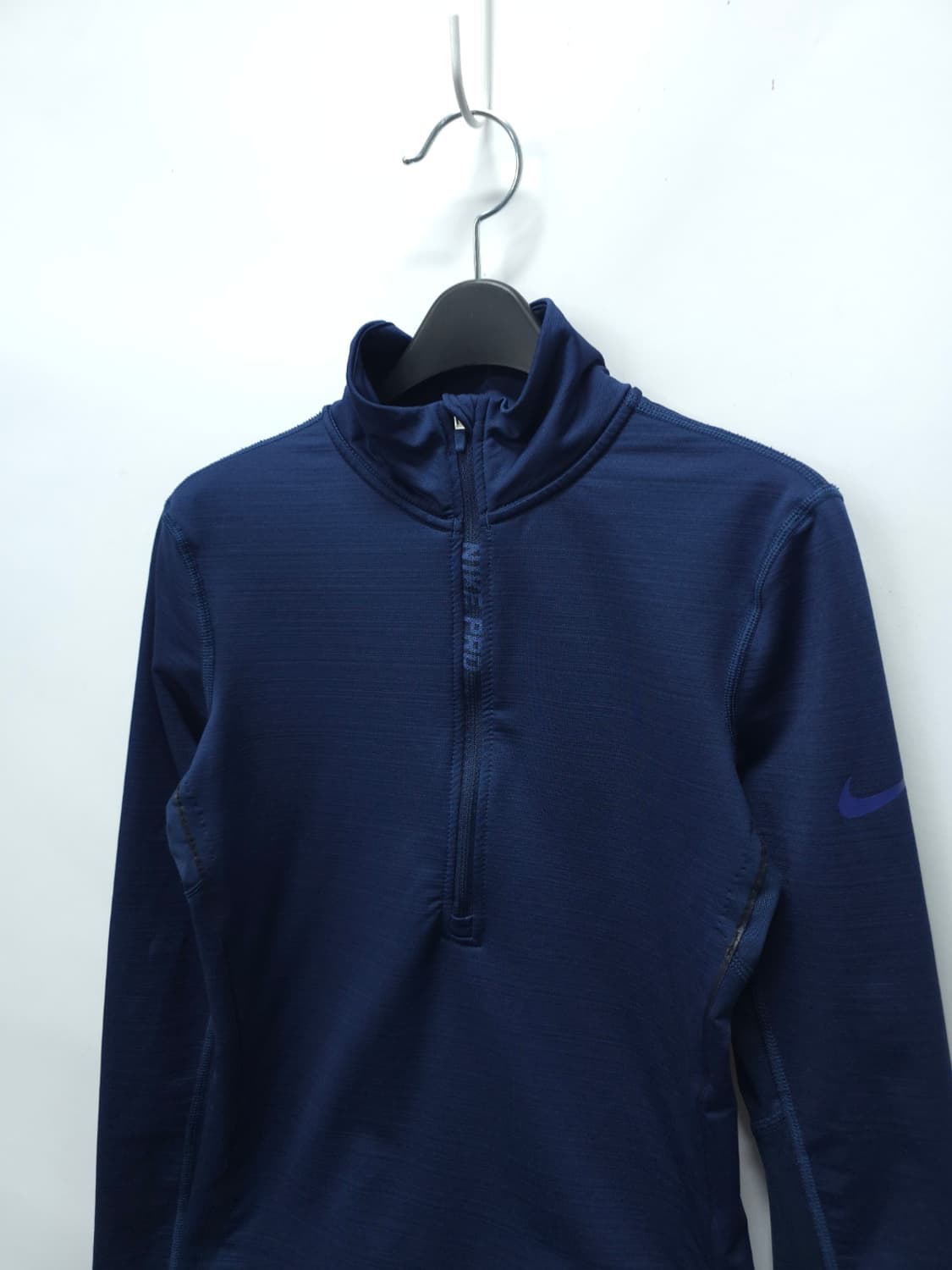 나이키 프로 러닝 운동용 집업 ( 여성44 ) 상품이미지2