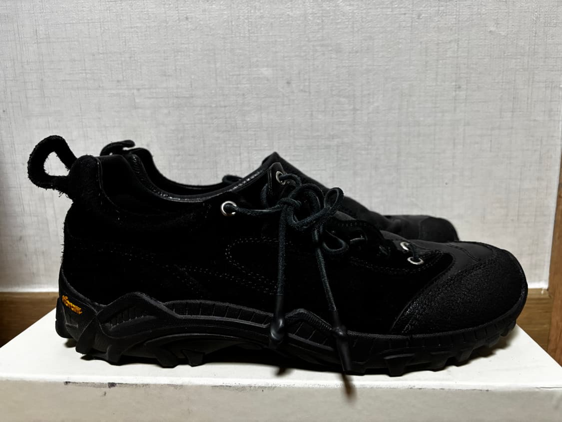 아워레가시 가베 스텔스블랙 42사이즈 상품이미지2