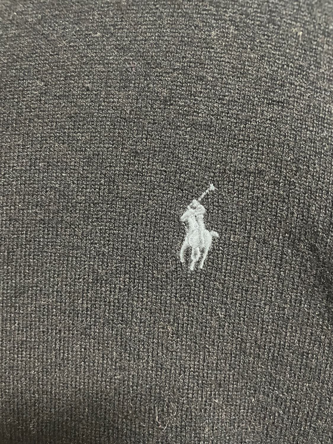 폴로 니트 티셔츠 상품이미지6