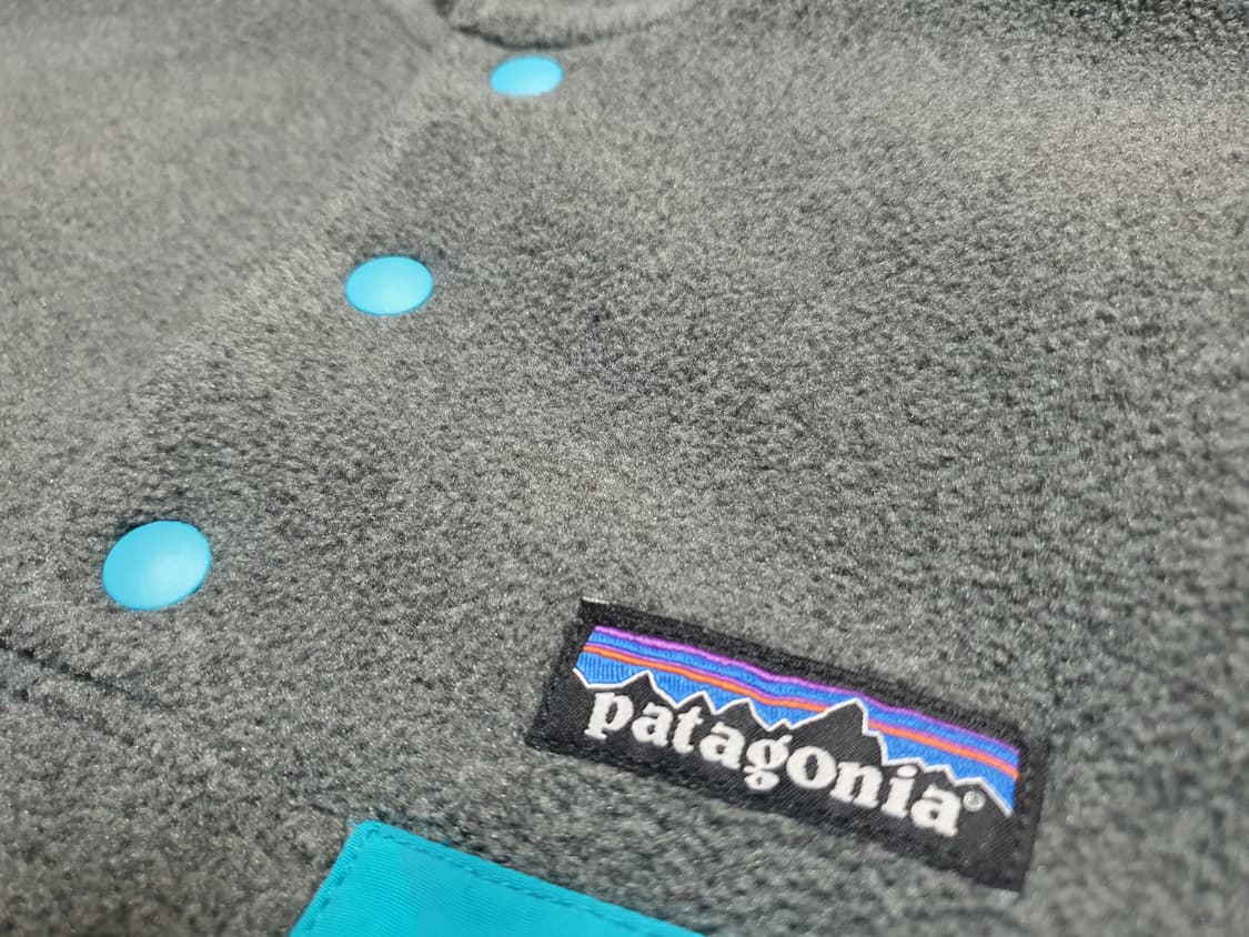 파타고니아 우먼즈 신칠라 니켈 S 상품이미지6