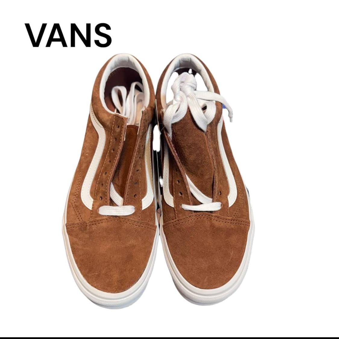 반스 올드 스쿨 피그 스웨이드 상품이미지1