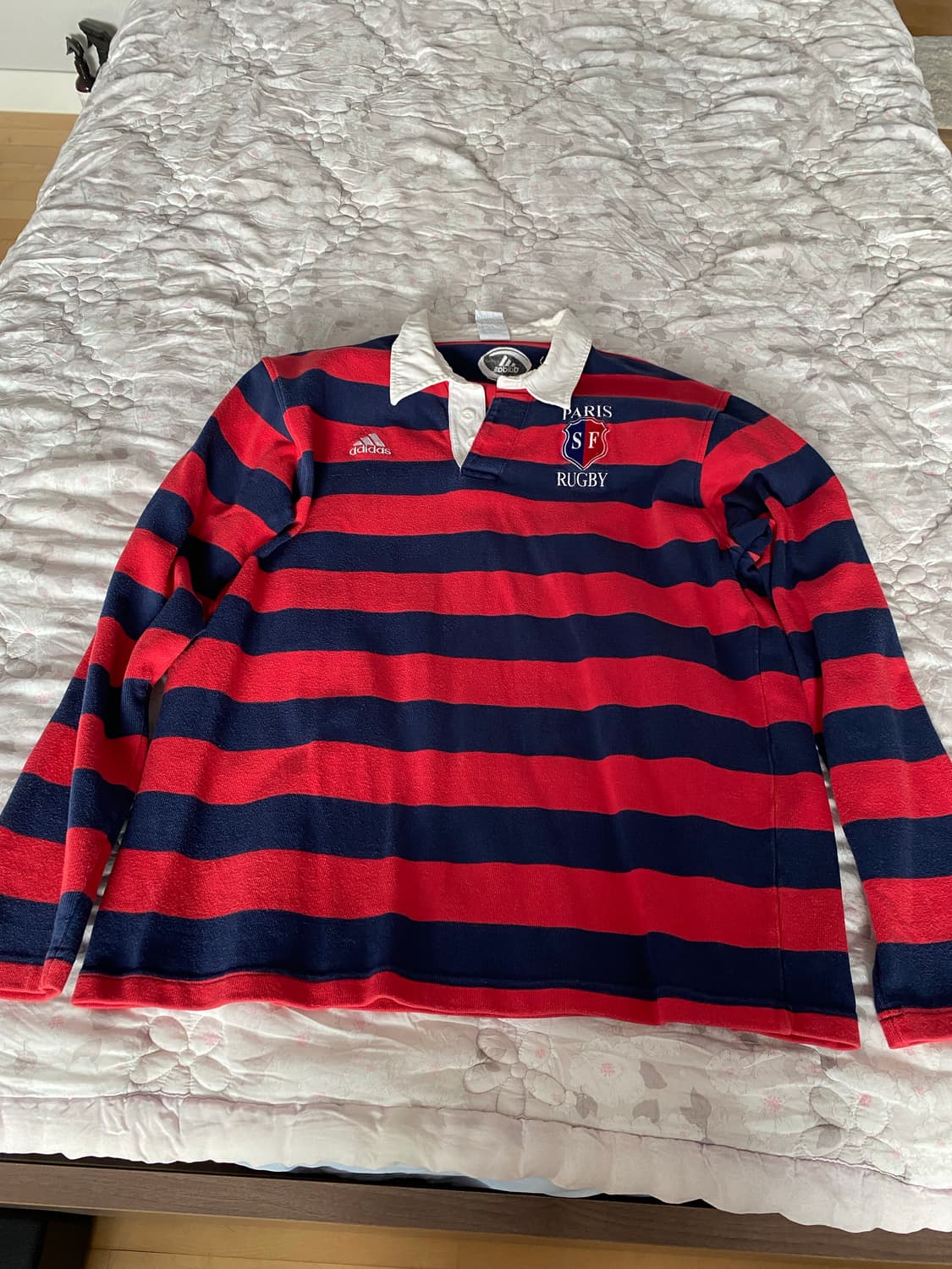 아디다스 럭비티 상품이미지2