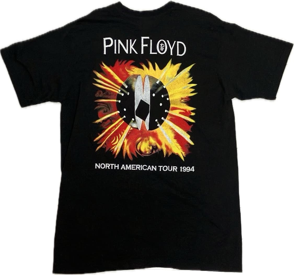 90s PINK FLOYD 상품이미지3