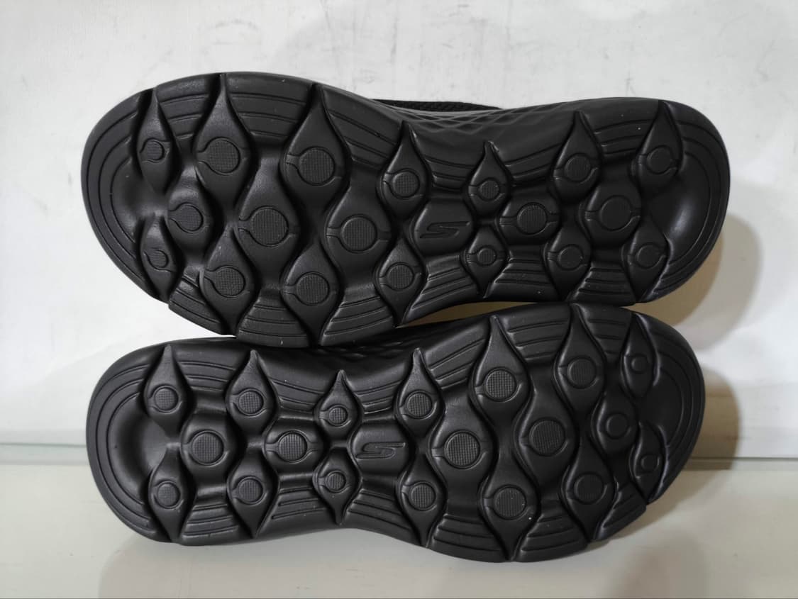 235mm 스케쳐스 고워크 고가맷 워킹화 상품이미지9