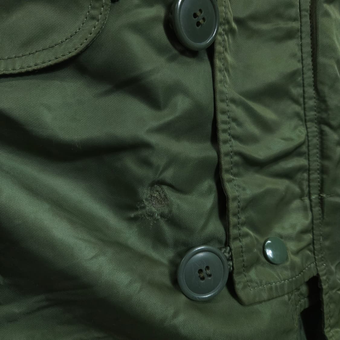 알파인더스트리 N-3B L 상품이미지8