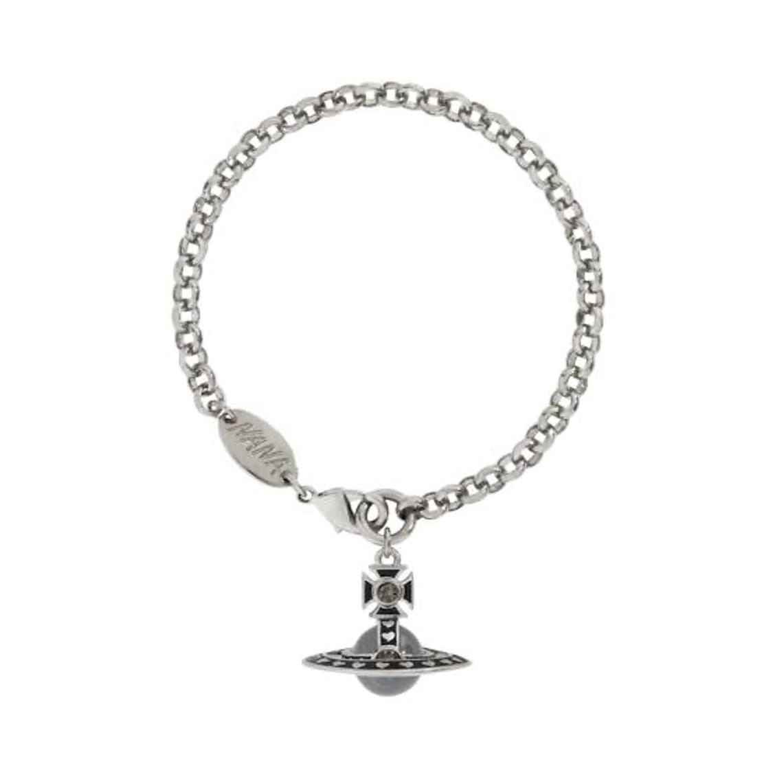 비비안웨스트우드 x 나나 콜라보 팔찌 상품이미지1